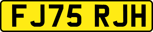 FJ75RJH