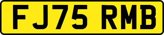 FJ75RMB