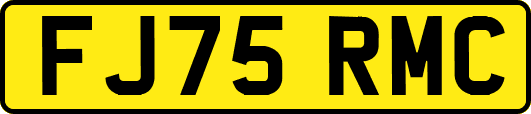 FJ75RMC