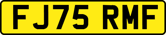 FJ75RMF
