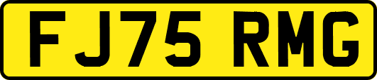 FJ75RMG