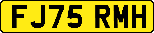FJ75RMH