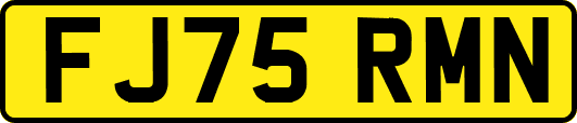 FJ75RMN