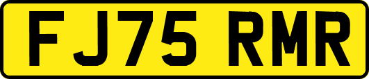 FJ75RMR