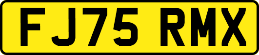 FJ75RMX