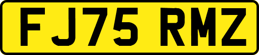 FJ75RMZ
