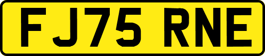 FJ75RNE