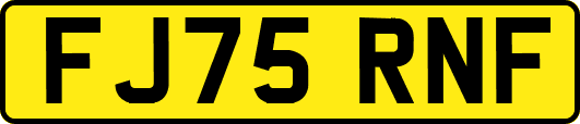 FJ75RNF