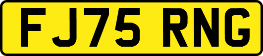 FJ75RNG