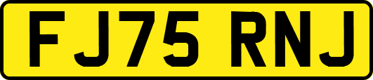 FJ75RNJ