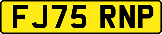 FJ75RNP