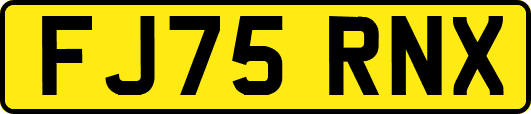 FJ75RNX