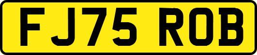 FJ75ROB