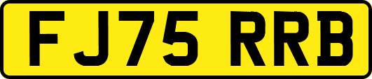FJ75RRB