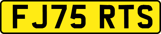 FJ75RTS