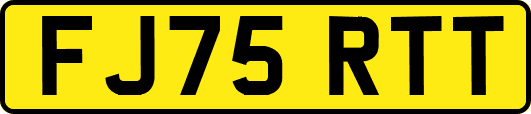 FJ75RTT