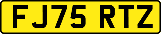 FJ75RTZ