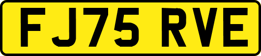 FJ75RVE