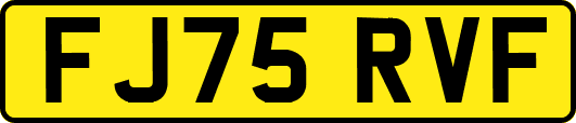 FJ75RVF