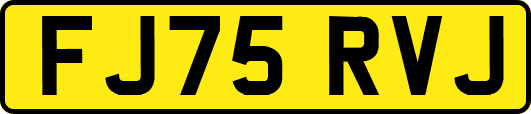 FJ75RVJ