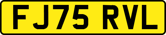FJ75RVL