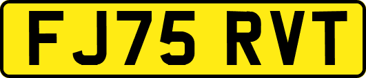 FJ75RVT