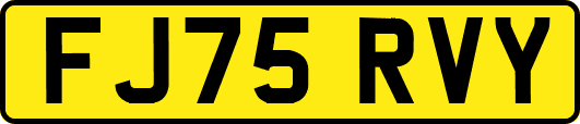 FJ75RVY