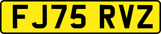 FJ75RVZ
