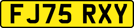 FJ75RXY