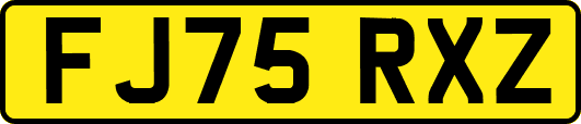 FJ75RXZ