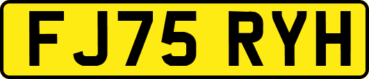 FJ75RYH
