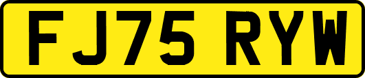 FJ75RYW