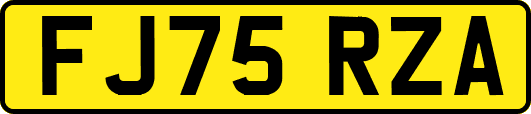 FJ75RZA