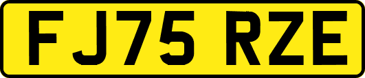 FJ75RZE