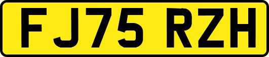 FJ75RZH