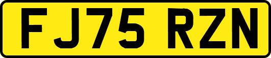 FJ75RZN