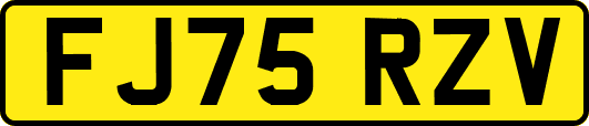 FJ75RZV