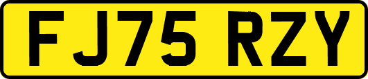 FJ75RZY