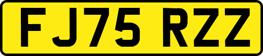 FJ75RZZ