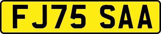FJ75SAA