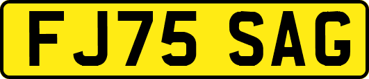 FJ75SAG