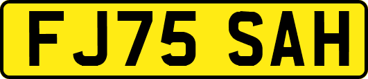 FJ75SAH