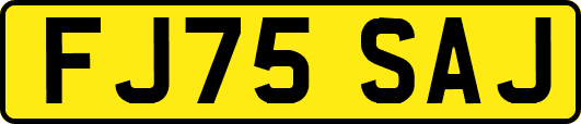 FJ75SAJ
