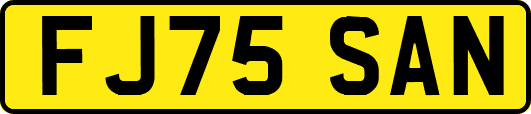 FJ75SAN