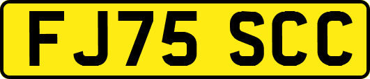 FJ75SCC