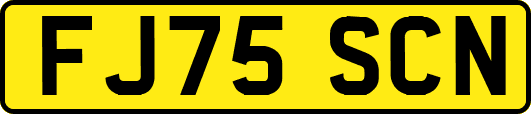 FJ75SCN