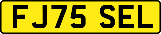 FJ75SEL