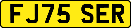 FJ75SER