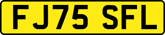 FJ75SFL
