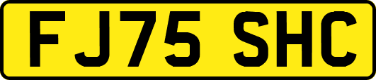FJ75SHC